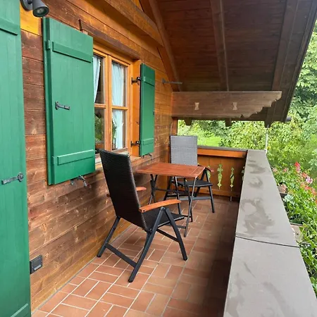 Apartment Untersee