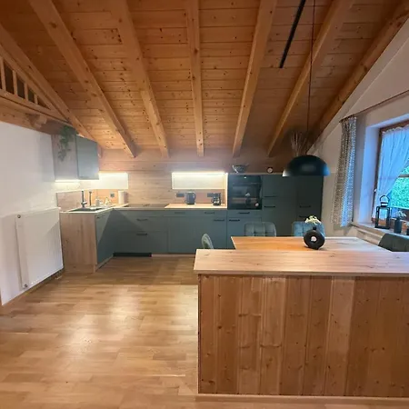 Untersee Apartment *