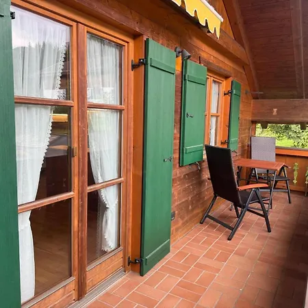 Apartment Untersee *