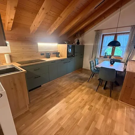 Untersee Apartment *