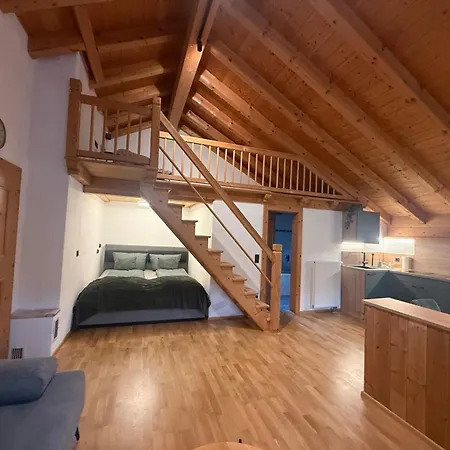 Untersee Apartment