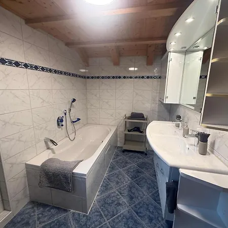Apartment Untersee Grainau