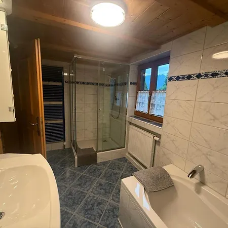 Apartment Untersee *